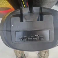 اسپیکر چمدانی تک ساب ۱۲|پخشکننده همراه|قم, کیوانفر|دیوار