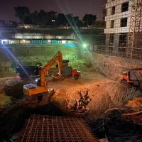 ،گودبرداری، خاکبرداری سازه نگهبان ، تخریب|خدمات حمل و نقل|اسلامشهر, شهرک الهیه|دیوار