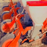 ذرت‌کار لوبیا کار نخد‌کار چقندر‌کار اصل بزرسازان‌|ماشین‌آلات صنعتی|دشت ذهاب, |دیوار