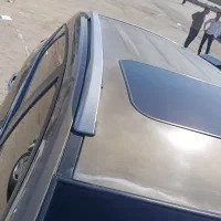 جک اس 5 اتوماتیک مدل 96|خودرو سواری و وانت|صدرا-فارس, فاز ۱|دیوار