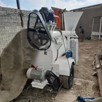 فروش دستگاه فوم بتن