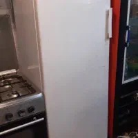 تمام فریزر ۸ کشو