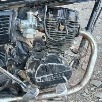 موتور ۱۵۰ سی سی|موتورسیکلت|ساوه, |دیوار