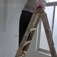 رنگ و نقاشی اصفهان