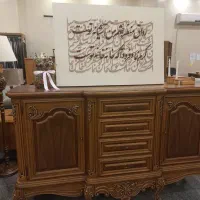 سفارش انواع تابلو کالیگرافی و مذهبی پذیرفته می‌شود|صنایع دستی و سایر لوازم تزئینی|تهران, افسریه شمالی|دیوار