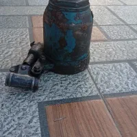 جک ماشین سنگین 10تن
