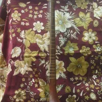 یک عددستار سالم بدون هیچگونه عیب و ایراد|سازهای سنتی|کرمانشاه, |دیوار