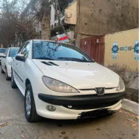 ۲۰۶ تیپ ۲ مدل ۹۴