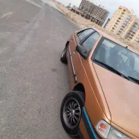 پژو۲۰۰۰