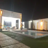 اجاره ویلا تمیز و امن