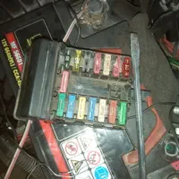 خدمات الکتریکی و باطریسازی