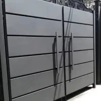 درب پارکینگی54877fباغی ویلایی حیاطی نفرروr92929