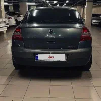 مگان 1600 E2 فول|خودرو سواری و وانت|تهران, شادآباد|دیوار