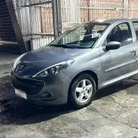 پژو ۲۰۷ مدل ۹۹ اقساط تا ۶ ماه