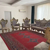 150متر واحد سه خواب با پارگینگ اختصاصی و آسانسور