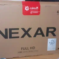 تلویزیون ۴۳نکسار NEXAR 43|تلویزیون و پروژکتور|تهران, هفده شهریور|دیوار