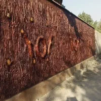 اجرای صفر تا صد فضا سازی باغ و ویلا|خدمات باغبانی و درختکاری|تهران, طرشت|دیوار