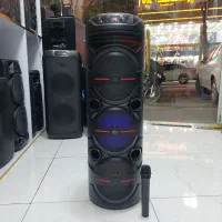 آفر ویژه اسپیکر باند ارتفاع ۱متر فقط ۵.۹۰۰ میلیون|سیستم صوتی خانگی|تبریز, |دیوار