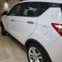 چانگان مدل ۹۷ بدون رنگ