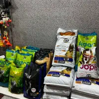 فروشگاه خوراک حیوانات مهرآباد خورین