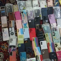 قاب گوشی ، تمام مدل ها