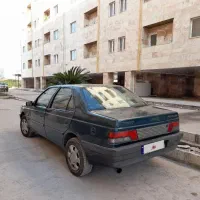 پژو آردی مدل ۸۴ دوگانه سوز خوش قیمت|خودرو سواری و وانت|رشت, کوی مهر|دیوار