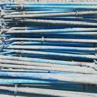 انواع لوازم اسکلت بتنی  ارماتور بندی ارسال از یزد