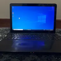 لپتاپ سونی تاچ  لمسیsony vio i7-3537u. قیمت عمده