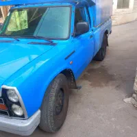 نیسان دوگانه سوز فابریک|خودرو سواری و وانت|دماوند, دماوند|دیوار