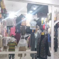 حراج لوازم مغازه به دلیل تغیر شغل