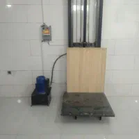 اجرای انواع آسانسور وبالابرهیدرولیکی ویلایی|خدمات پیشه و مهارت|تهران, تهرانپارس غربی|دیوار