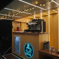 اجاره روزانه کافه سیار ویژه کمپ ها|خودرو اجاره‌ای|مشهد, هفت تیر (حافظ)|دیوار