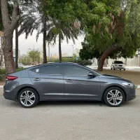 هیوندای النترا ۲۰۱۸ فول|خودرو سواری و وانت|بندرعباس, |دیوار