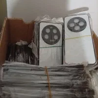 قاب گوشی خام چاپی