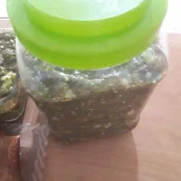 از تولید به مصرف|خوردنی و آشامیدنی|کرج, مصباح|دیوار