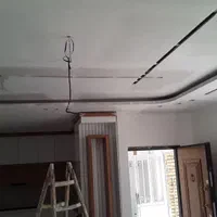 نقاش شاختمان(رنگکار)امتی