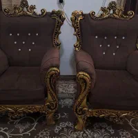 مبل|مبلمان خانگی و میز عسلی|ایرانشهر, |دیوار