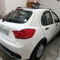 کوییک  GXR مدل ۱۴۰۳|خودرو سواری و وانت|زابل, |دیوار