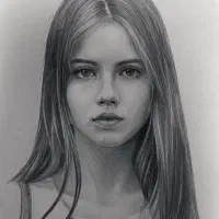 طراحی چهره فقط و فقط۵۰۰ هزار تومان A4