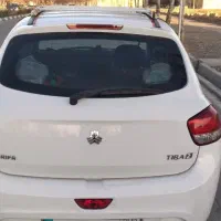 تیبا هاچ بک تمیز|خودرو سواری و وانت|یاسوج, |دیوار