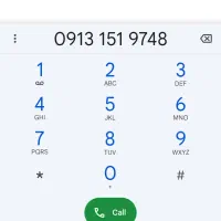 سیم‌کارت ۰۹۱۳۱۵۱۹۷۴۸