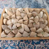 کشک محلی رب انار