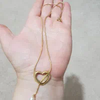 طلاهای زیبا و در حد نو|جواهرات|ایوان, |دیوار