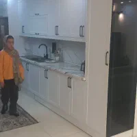 آپارتمان ۱۵۰ متری کلید نخورده