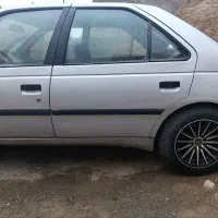 405 GLX مدل 87|خودرو سواری و وانت|بیرجند, |دیوار