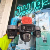 دوربین 4لنز برقی|دوربین مداربسته|بجنورد, |دیوار