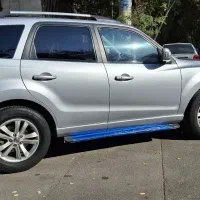 هایماS7 مدل۱۳۹۵ بیرنگ|خودرو سواری و وانت|ری, دولتآباد|دیوار