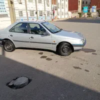 405 مدل 88|خودرو سواری و وانت|رشت, شهرک قدس|دیوار