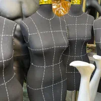 مانکن خط دار|فروشگاه و مغازه|تبریز, |دیوار