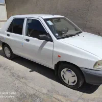 پراید 131 SE، مدل ۱۳۹۸